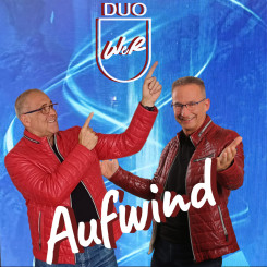 Duo WeR - Aufwind (2025)